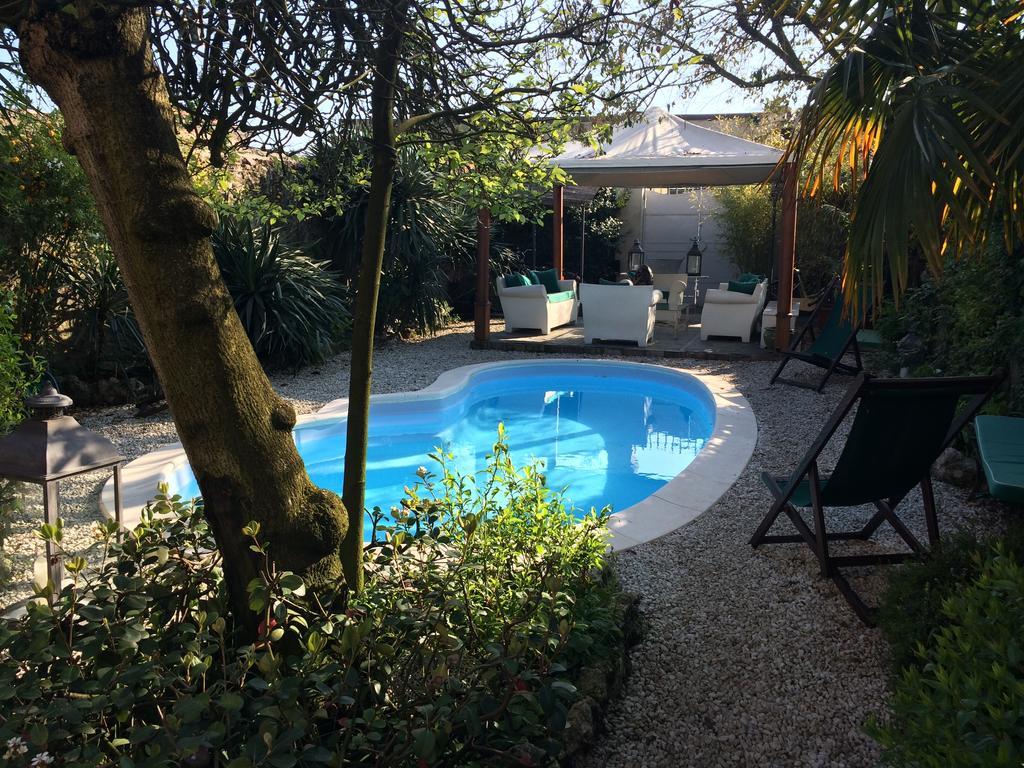 Residenza Palazzo Visdomini Bed & Breakfast Pietrasanta Exterior photo