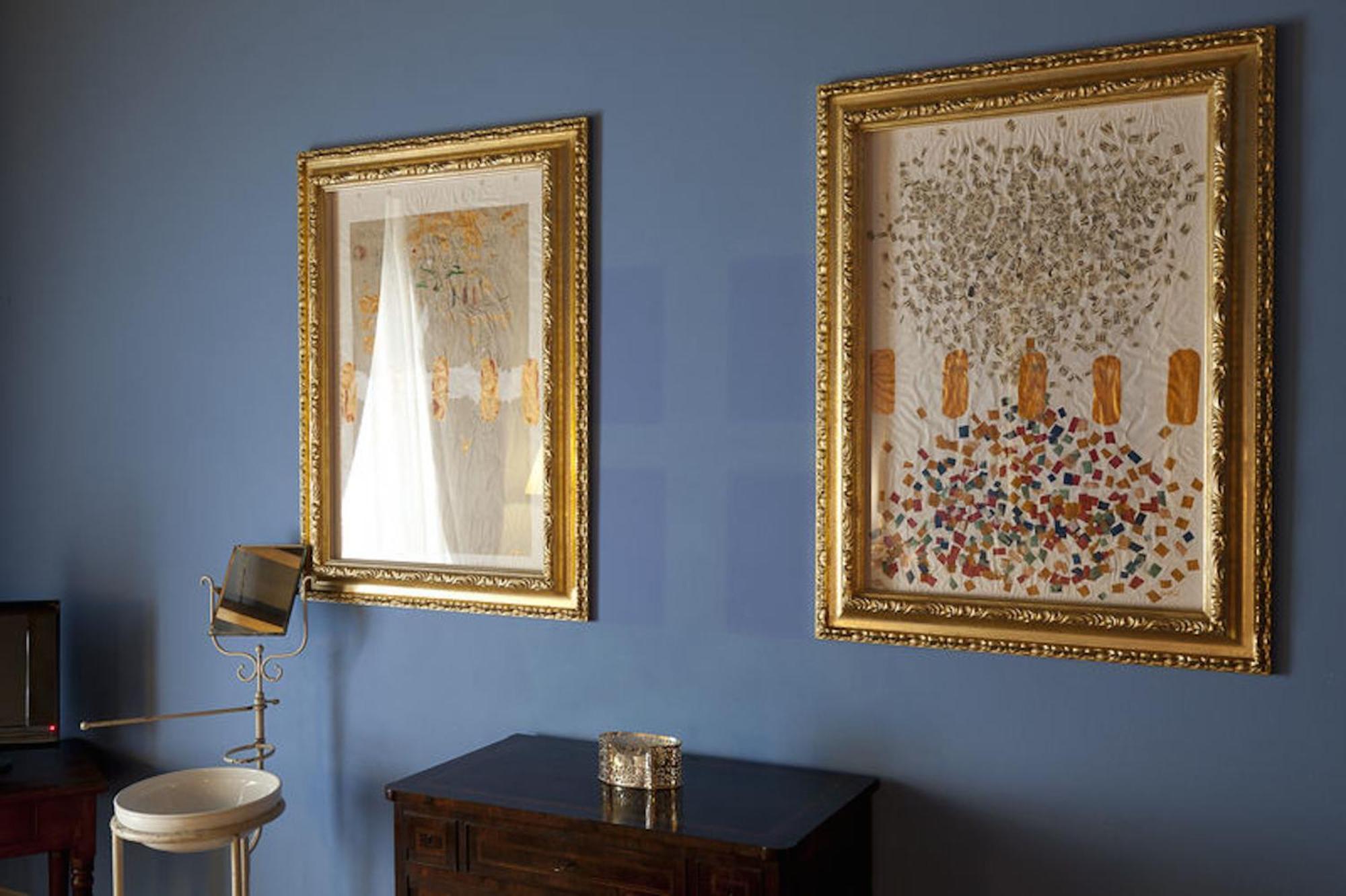 Residenza Palazzo Visdomini Bed & Breakfast Pietrasanta Room photo