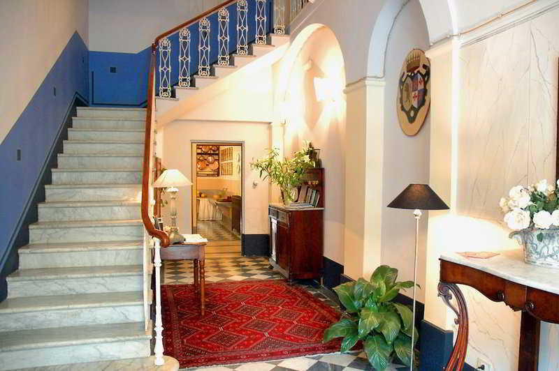 Residenza Palazzo Visdomini Bed & Breakfast Pietrasanta Exterior photo