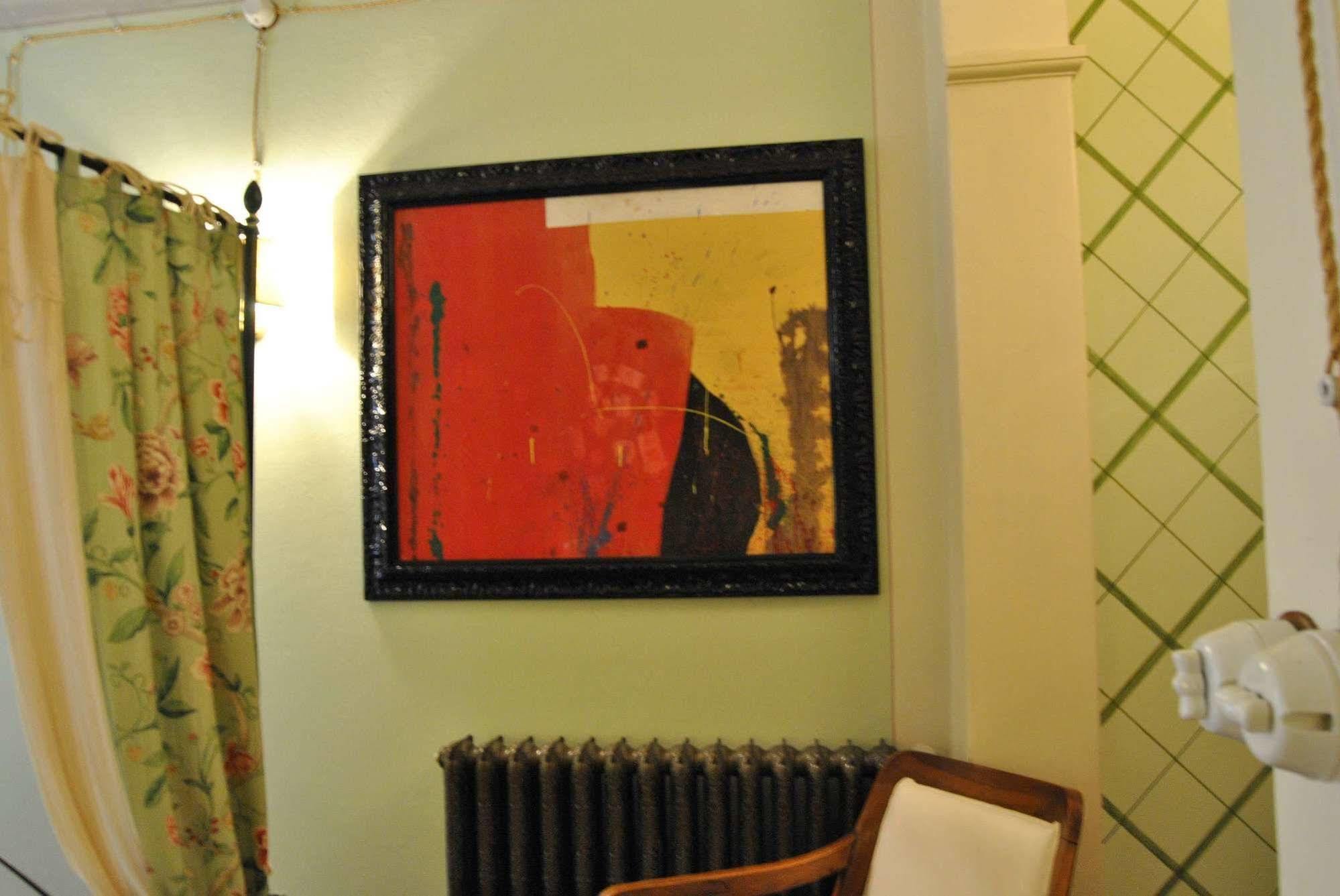 Residenza Palazzo Visdomini Bed & Breakfast Pietrasanta Exterior photo