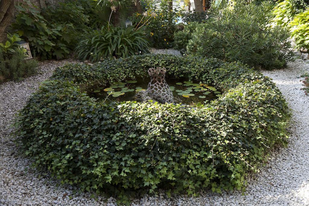Residenza Palazzo Visdomini Bed & Breakfast Pietrasanta Exterior photo